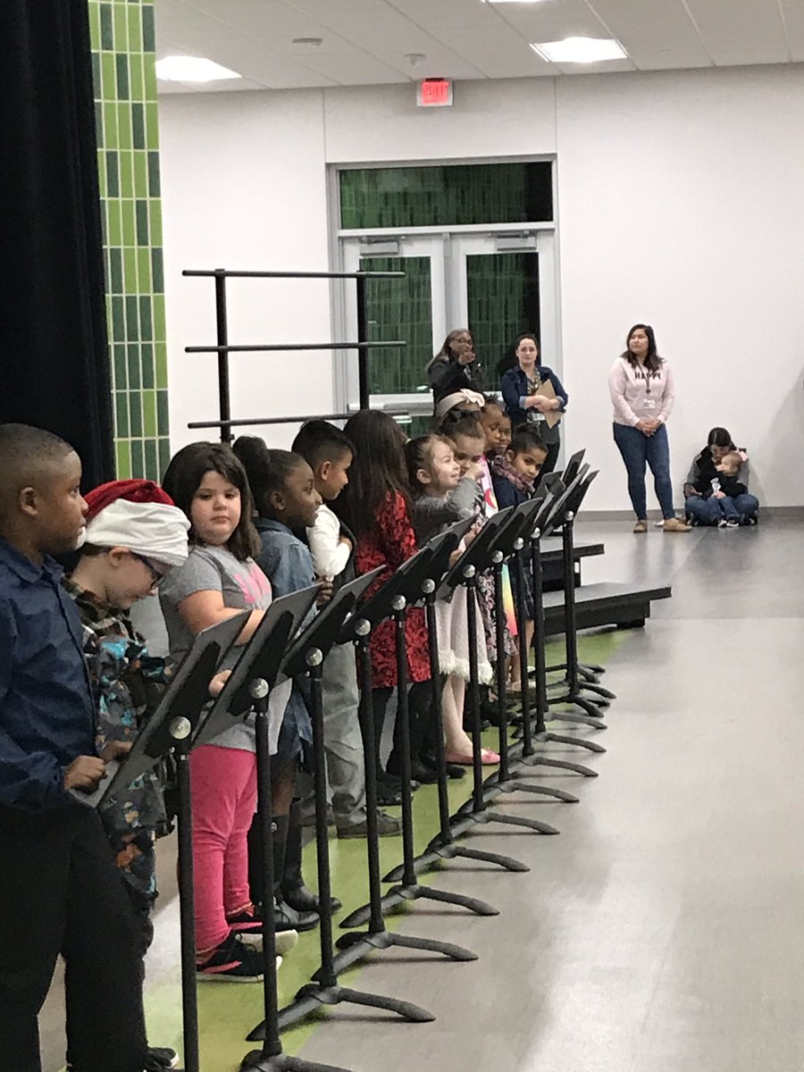 LakeEagles's tweet photo. An Evening with the Arts at Sheldon Lake Elementary. Tonight we feature our First Graders. https://t.co/E2kkyYNaHN