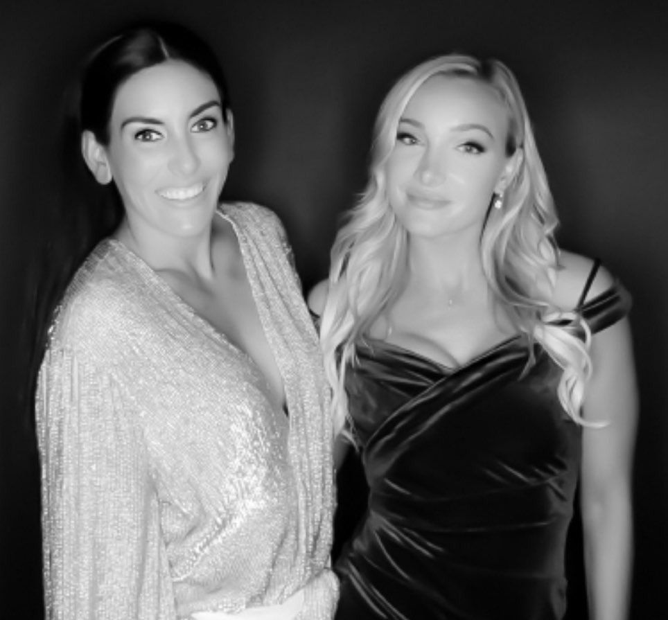 “When women come together with a collective intention, magic happens.” -Phylicia Rashad 
I love making magic happen with these women every day ✨❤️<a href="/AthletesFirst/">Athletes First</a>