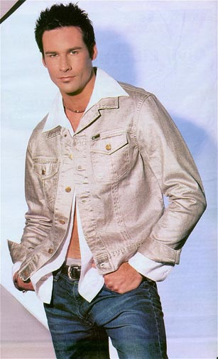 Happy birthday to Paul Leyden!!!        