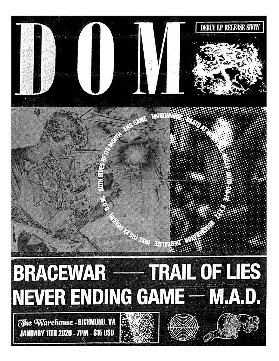 BRACEWAR (@bracewar_) on Twitter photo 