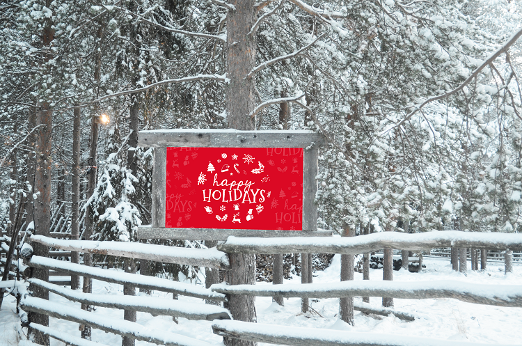 SEOExpertLon's tweet photo. Wishing You All A Great Holiday Season! https://t.co/KwdQN7oHtc