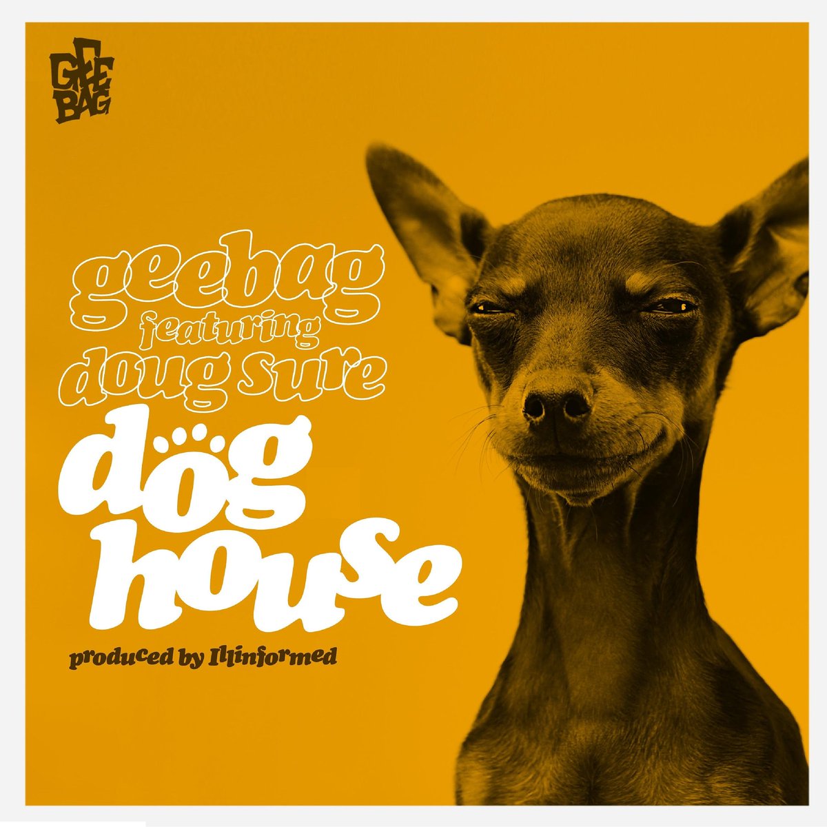 strange_revorg's tweet photo. YouTube
Gee Bag x Illinformed - Dog House Ft. Doug Sure
https://t.co/s9pN7aPx8I

Purchase
https://t.co/qTivd2QDq7

#GeeBag #illinformed #Dougsure  #revorgrecords #respectyaelders #2020albums https://t.co/AK8QKCvwod