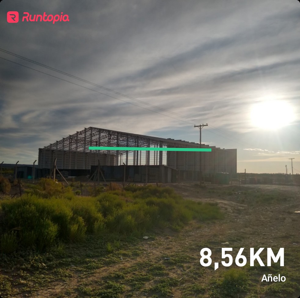 Arqjap's tweet photo. Gracias por permitirme Dios, disfrutar la carrera de mi vida, para mí y los míos sigo corriendo para mejorar, aunque es larga la distancia se que lo lograré. #emigrantes #venezolanosenelextranjero #Argentina #familia #runtopia #running #RunningMan https://t.co/DCHQuP4vCK