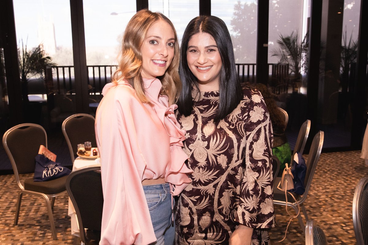 More photo's from our High tea Charity event held in November this year... #embrace