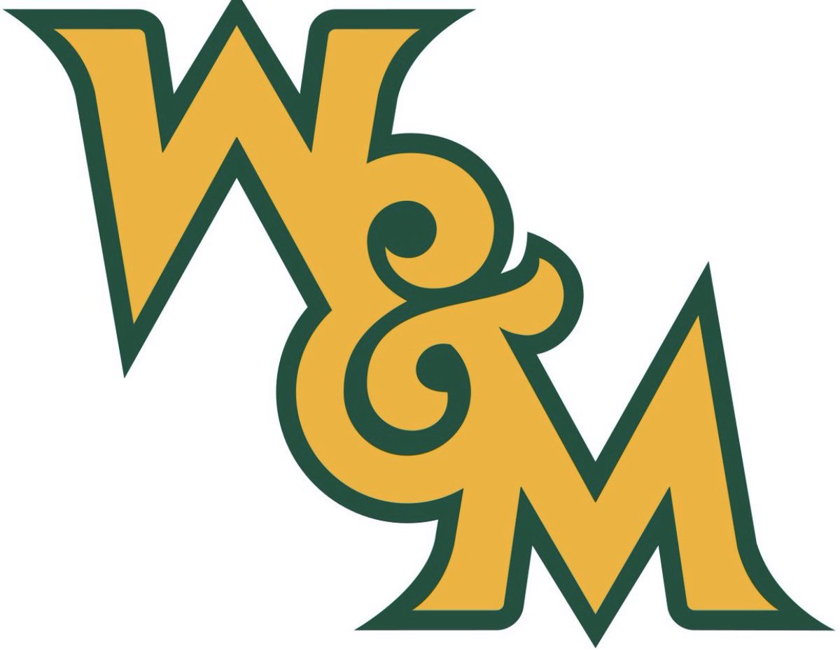 edward_conoran7's tweet photo. Blessed to receive a Division 1 offer from the College of William and Mary. #GoTribe @CoachEJbarthel https://t.co/QG6b9Ty6Uz