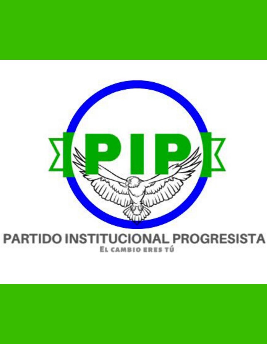 Mañana son las elecciones!!! 🅿️✅