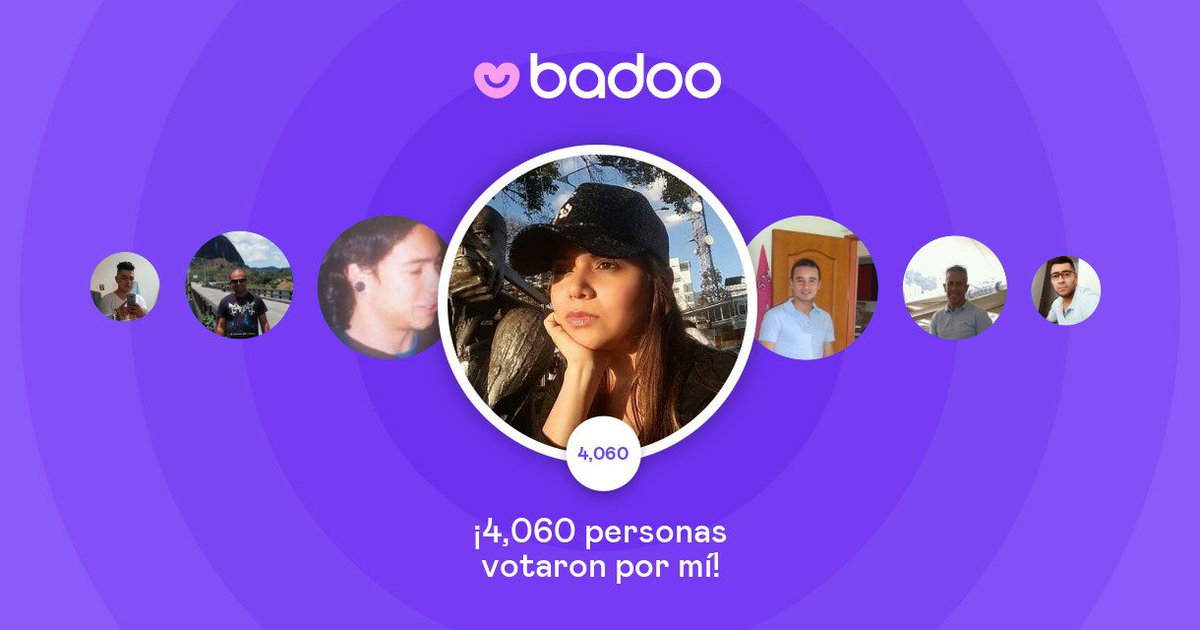 Plicors's tweet image. ¡Diviértete conociendo a Klara y a otra gente interesante cerca de ti, entrando en Badoo!   badoo.com/twitter/sl-sha…