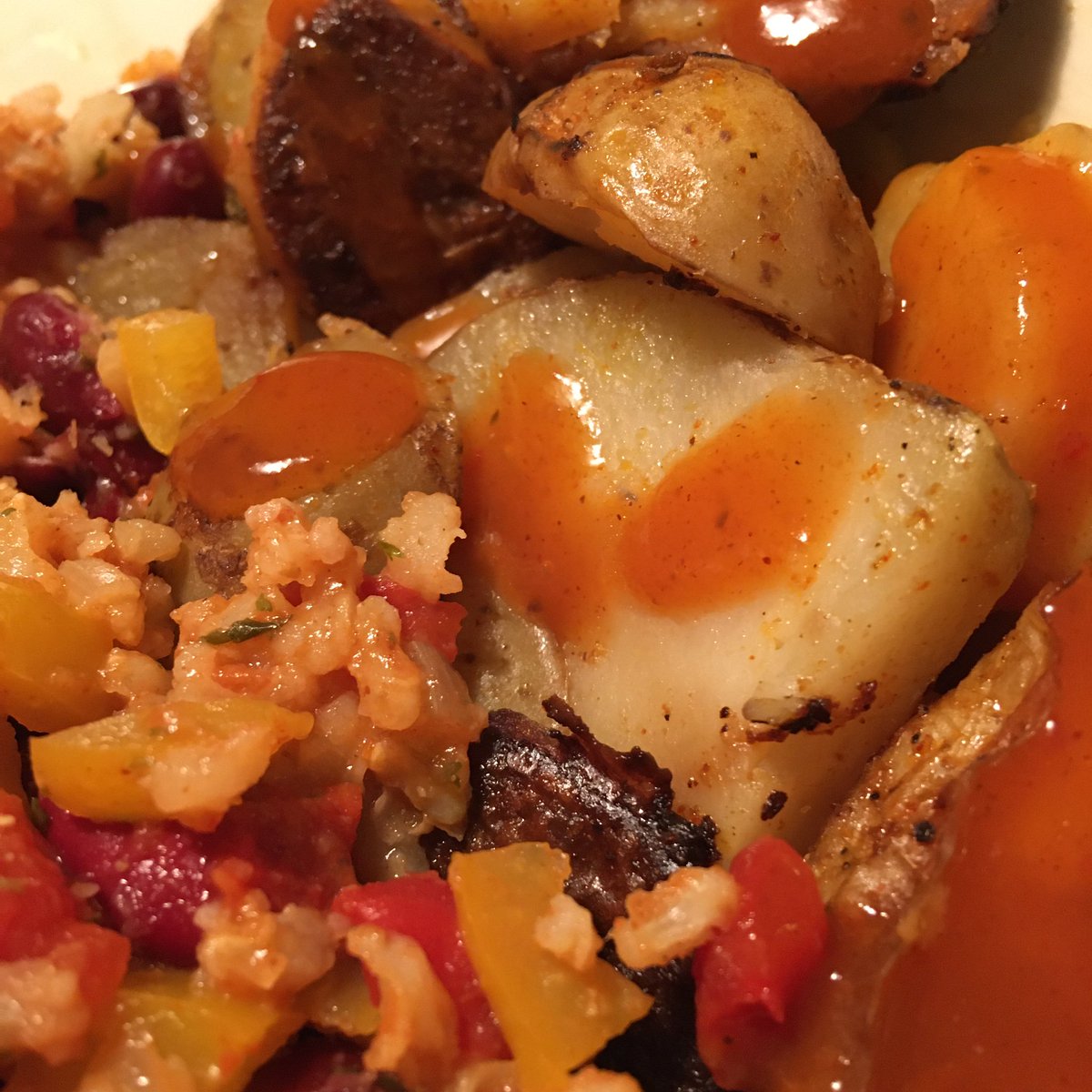 Silk City Hot Sauce on Twitter "The Taco Fiesta is the perfect sauce for you & so is the