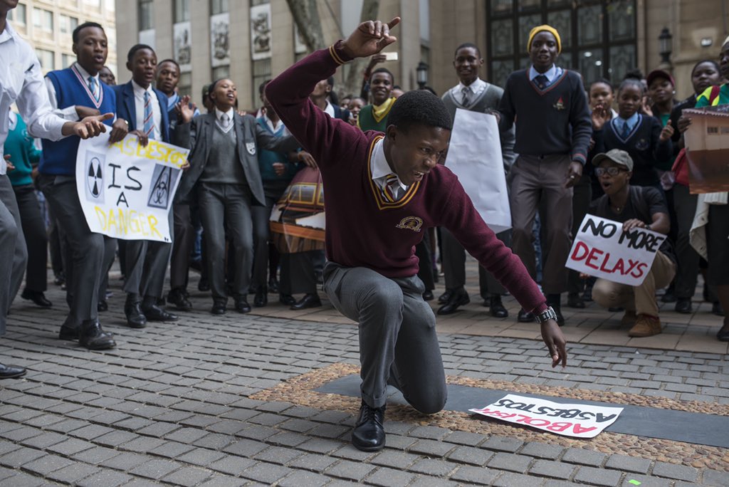 equal_education's tweet photo. YEAR IN REVIEW | As 2019 draws to a close, we reflect on progress in our core objectives of advancing quality &amp; equal education for all. These are some key advances in advocacy &amp; activism led by over 5 000 high school-going young people – Equalisers. https://t.co/y284Ybq8WX https://t.co/lBwRkf24f7