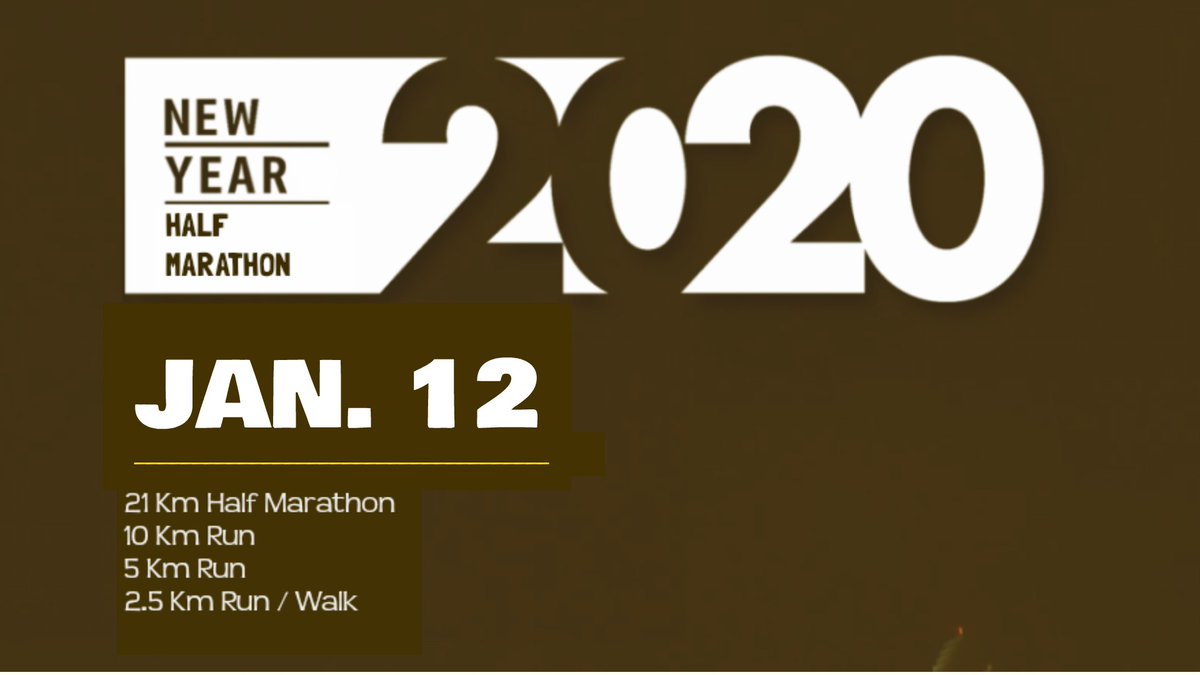 imtyaj92's tweet photo. New Year Half Marathon   2020 at #CWGCricketGround #NewDelhi tickets: https://t.co/htZi84BT4T
 #Welcome2020WithGoeventz https://t.co/2KV4Cz6xRc