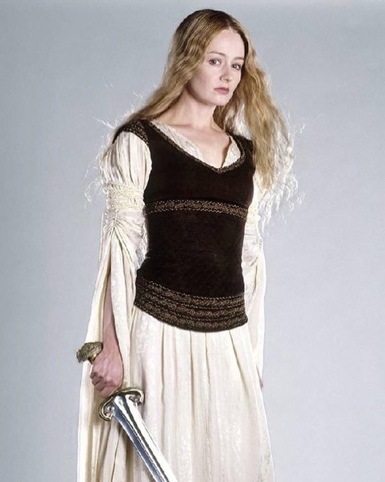 Happy Birthday Miranda Otto! 