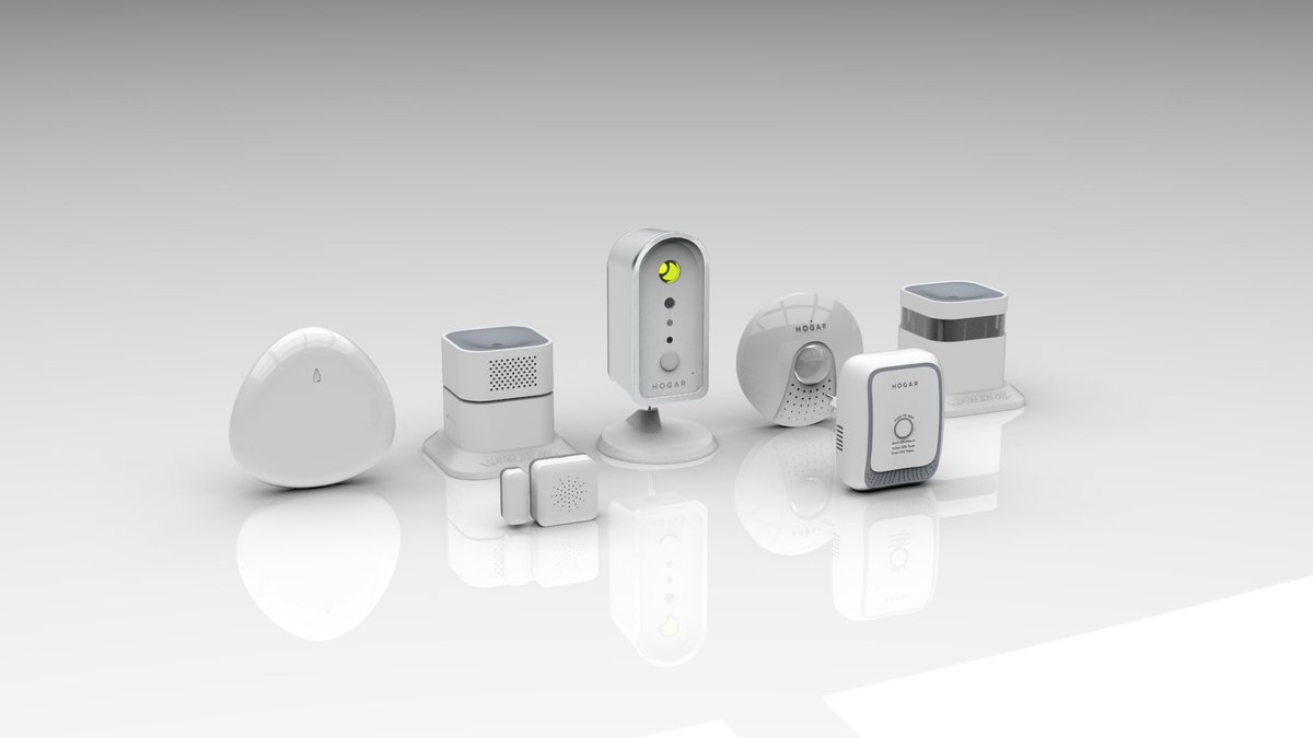 zwaveindia's tweet image. Smart Home Automation Sensors can control multiple rooms from one location easily schedule & pre-set temperature Fan, AC & cooler automation can achieve easily
#SmartHomeAutomation #HomeAutomation #SmartHomeSensors #Technology #Sensors #zwaveindia #HomeControls