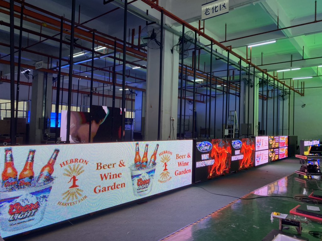wgx2145's tweet photo. led sign https://t.co/duYjpldAE6