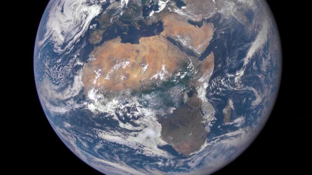 Zehub's tweet image. #Espace : lancement d'un #vaisseau capable de #nettoyer le #cosmos francetvinfo.fr/sciences/astro…