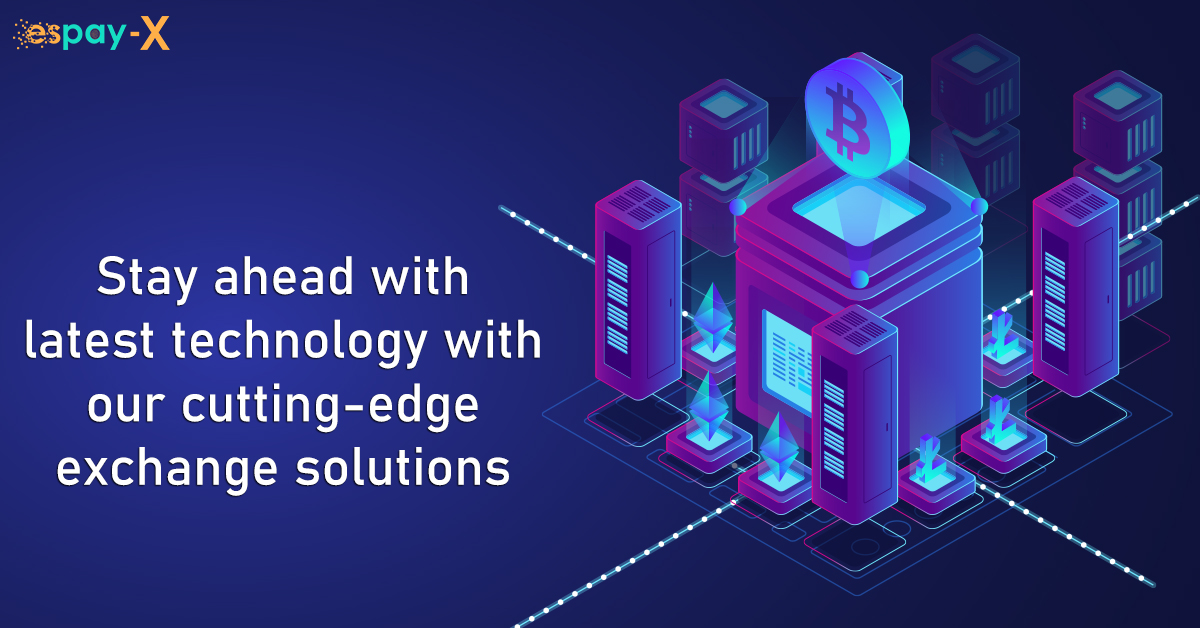 MobifinX's tweet image. Stay ahead with latest technology with our development team tracking the updates in technology to deliver cutting-edge exchange platforms in each corner of the world. let&apos;s connect to get started: zurl.co/MZcx
#WhiteLabel #CryptoTradingPlatform #CryptoExchangeSolution