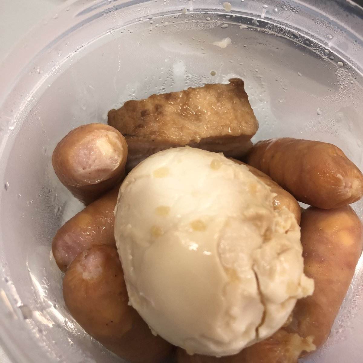 29wandahooo's tweet photo. #keto #ケトジェニック #断糖 #金森式ダイエット #sweets #抹茶　#mattya 124日目 昼はコレやめたません https://t.co/Gq3O6VpM94