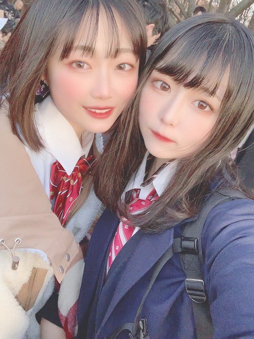 コスプレイヤーみぃのTwitter画像51