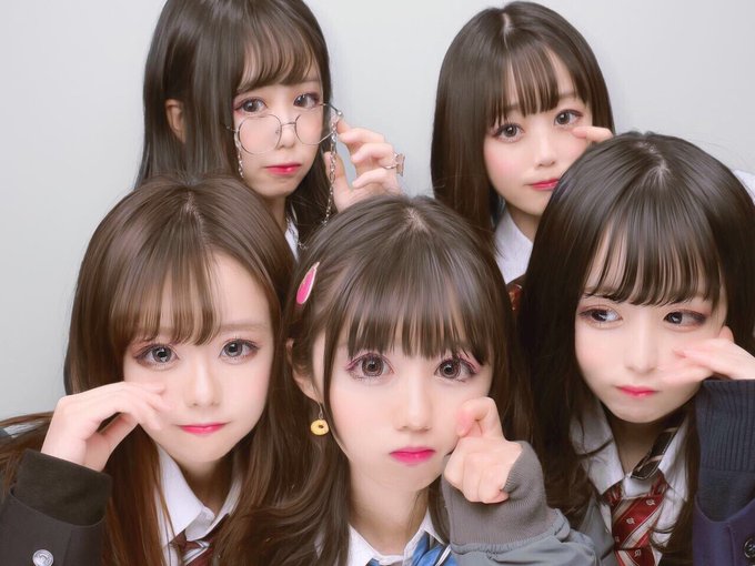 コスプレイヤーみぃのTwitter画像52