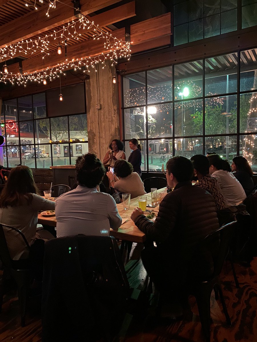 UCSF-Kaiser Permanente LIC, East Bay tweet media