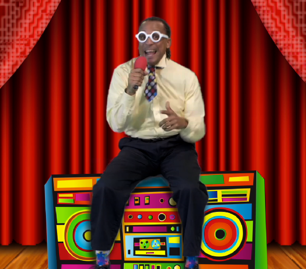 uniquederique's tweet photo. #UniqueDerique talks FOOL LA LA on @KPFA Radio 94.1 FM "Talkies"with host Kris Welch -Thur 12/19 at 11:30am! Fool La La: Once Upon A Mind opens at @ILoveTheMarsh Berkeley on FRI. 12/27 - https://t.co/X0XfHVSsN4
@uniquederique #FoolLaLa #KPFA #familyfun #TheMarsh https://t.co/SHBN1gdbBB