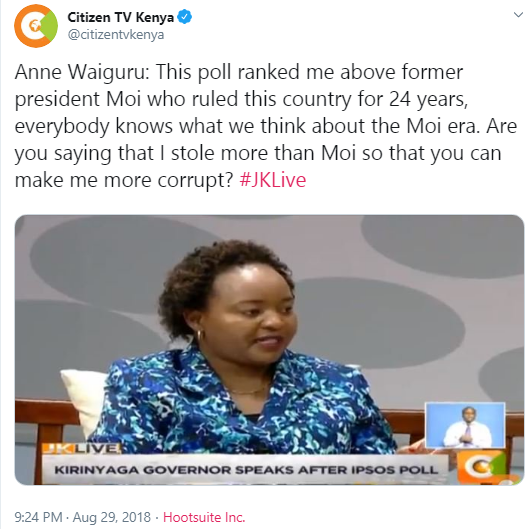 erickrick606's tweet photo. @AnneWaiguru #IstandWithKingKaka https://t.co/CjREbngNdc