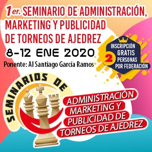 FIDE America Official (@fideamericas) on Twitter photo 