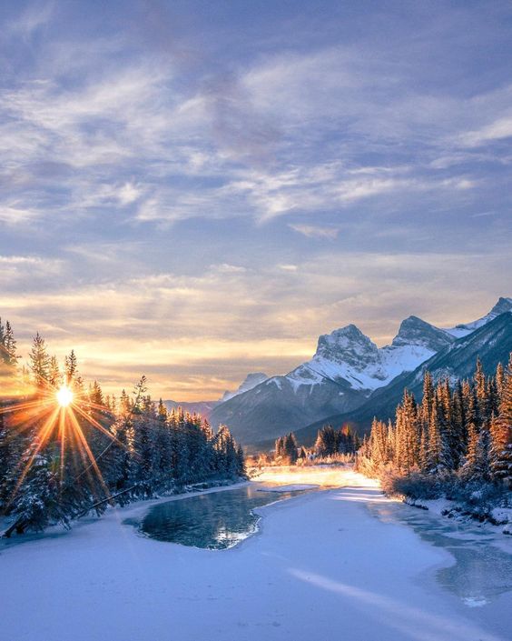 Good morning a very nice day for all