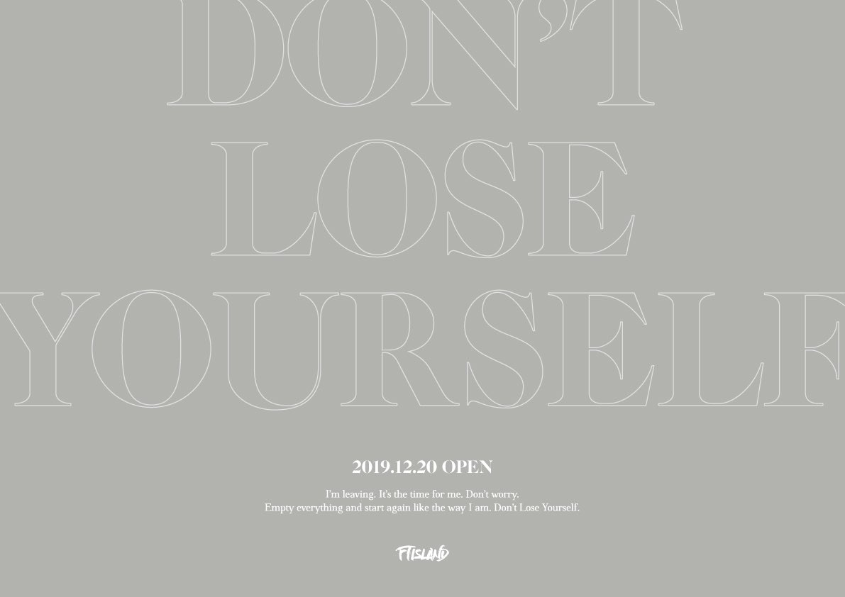 FNC_STORE's tweet photo. FOR. PRIMADONNA ❤️

19.12.20
FTISLAND가 준비한 SPECIAL GIFT
[Don’t Lose Yourself] OFFICIAL MD가 FNC STORE를 통해 공개 됩니다. 

#FTISLAND #FT아일랜드 #SPECIAL_GIFT #PRIMADONNA #Dont_Lose_Yourself https://t.co/0XqaLu8Cqy