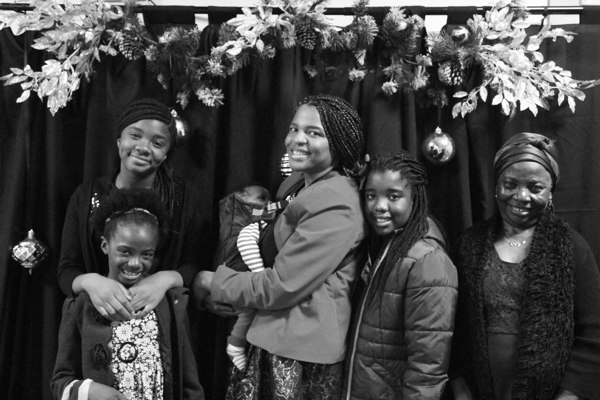 GraceForTheCity's tweet photo. What a great time yesterday with the family of God as all of the AG network campuses came together to celebrate the reason for the season #Jesus #facesofgrace https://t.co/Yu2QZq9s70