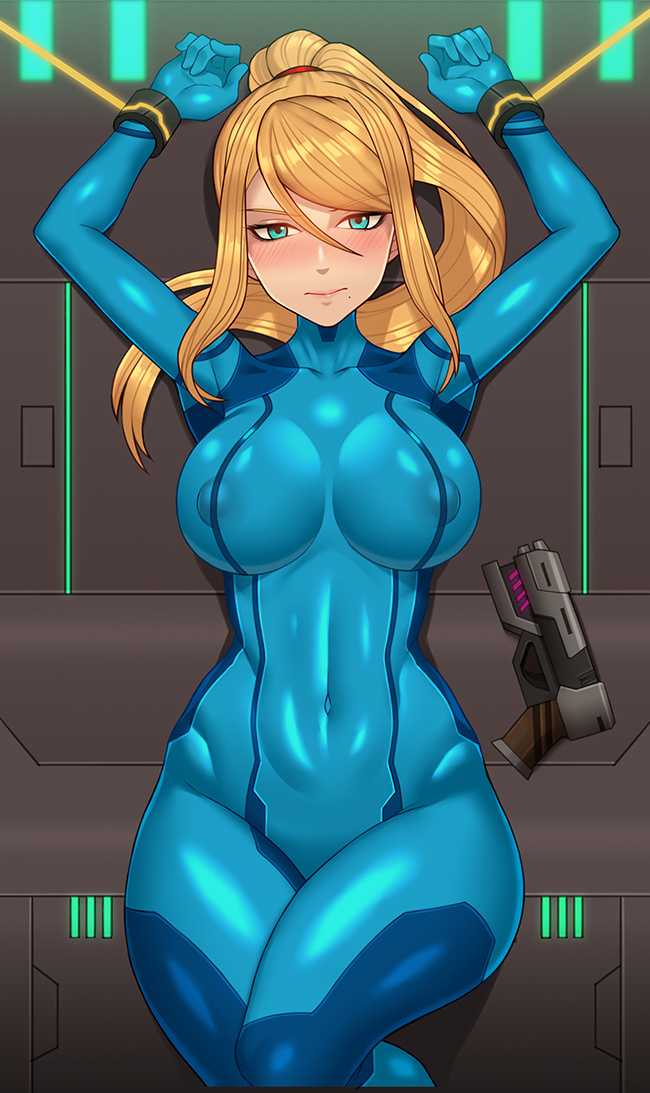 #OpenRp #OpenDM  #LewdRP #AlienRP #furryRP #RobotRP #NoLimitsRP
Starter idea: Samus was bored and needed work after quiting bounty hunting as she explored she found a lewd Bounty board, which had all sort of requests for toys, test subjects anything, for money