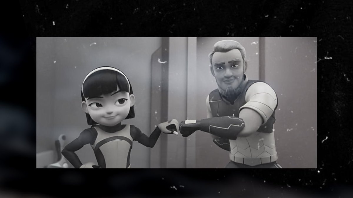 MustaqimJiwa's tweet image. “Jangan pandang apa yang kau hilang, tapi pandang apa yang ada depan mata.” — Alicia

Dibesarkan tanpa ibubapa &amp;amp; kehilangan seorang mentor, tapi masih kuat untuk terus berjuang.