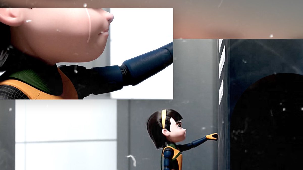 MustaqimJiwa's tweet image. “Jangan pandang apa yang kau hilang, tapi pandang apa yang ada depan mata.” — Alicia

Dibesarkan tanpa ibubapa &amp;amp; kehilangan seorang mentor, tapi masih kuat untuk terus berjuang.