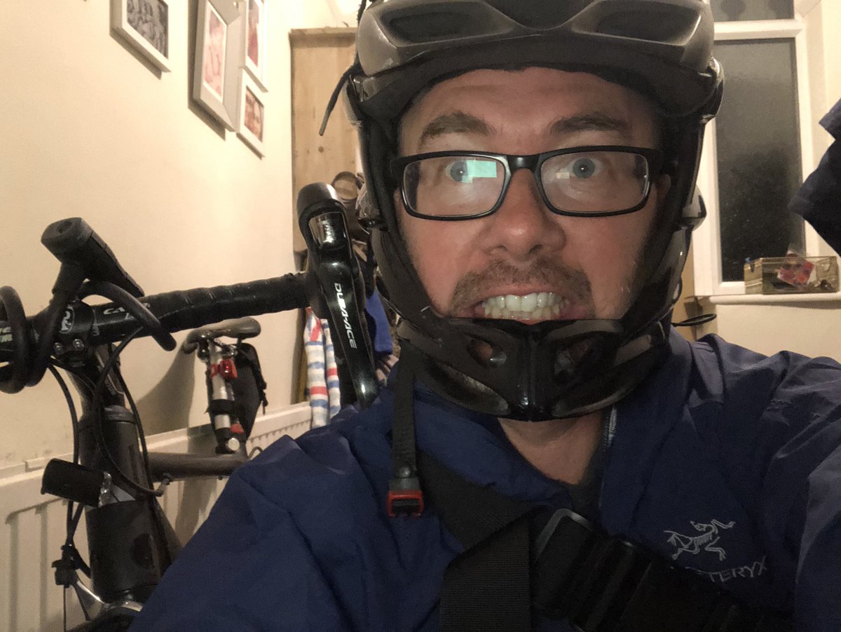 Dave Mills (@nicecupoftea) on Twitter photo Ok let’s do this...
 Cycling to the Cotswolds today for the fabulous @famholidayassoc so in 2020 a few more families get to go to the seaside. Pls spare a little...justgiving.com/fundraising/cl… Ok let’s do this...
 Cycling to the Cotswolds today for the fabulous @famholidayassoc so in 2020 a few more families get to go to the seaside. Pls spare a little...justgiving.com/fundraising/cl…