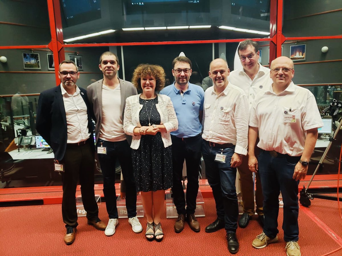 newspace factory tweet media