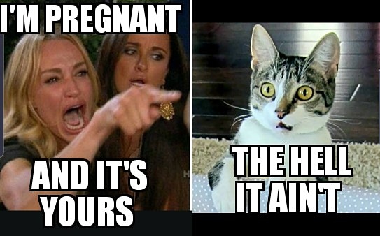 LyonLaykes's tweet photo. Everyone help me make this viral #funnymeme #viral #Repost #RETWEEET #share https://t.co/eSLskdKwp6