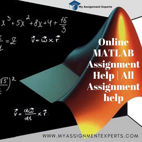 my_experts's tweet image. My Assignment Experts also provide 24X7 customer support so that students can seek online #MATLABassignmenthelp whenever they need it. Visit: bit.ly/2ITFsqD
#MATLABProgrammingHelp
#domymatlabassignment #Saints
#matlabcourseworkhelp #Colts
#matlabhomeworkproblems #WhoDat