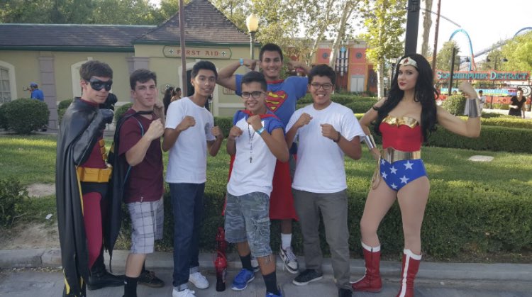 thatguy_donovan's tweet image. Bullet Club at the beginning of the decade and the end of the decade 🤘🏼