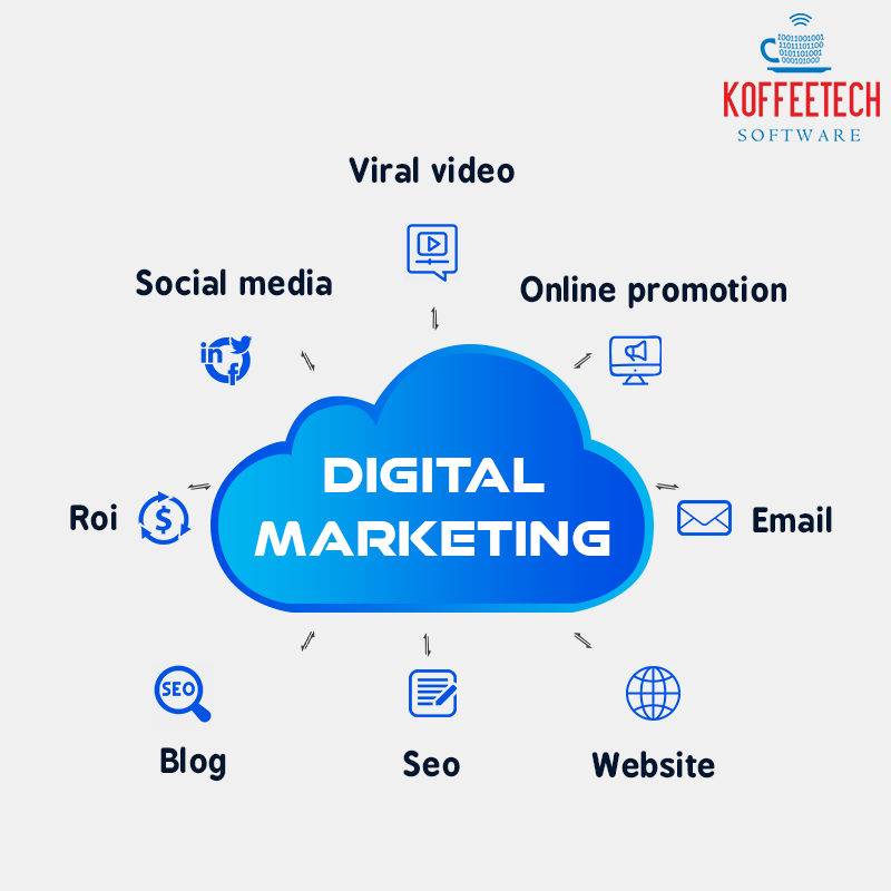 KoffeetechComm's tweet photo. Digital Marketing is an essential germination tool for an e-commerce startup that is looking for extension and profitability, along with drawing visitors.

Know more here: https://t.co/7W5cDPE2mo

#KoffeetechSoftware #DigitalmarketingAgency #SEO #SMM #India #TuesdayMotivation https://t.co/CvetduOcAT