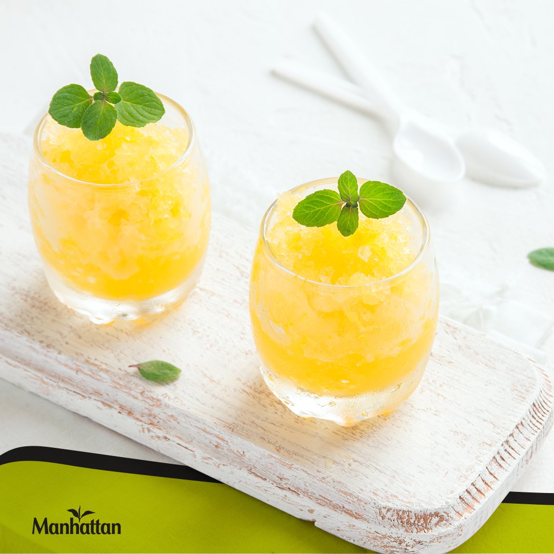 Manhattan Ice Tea tweet media