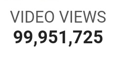 BeatemupsWood's tweet image. WE ARE GONNA DO IT! Only 6000 Subscribers away from 800k with 2 weeks to go!

But before that, the channel is going hit 100,000,000 TOTAL VIEWS across all my videos. 

I can't thank all of you enough ❤ GETS TA WATCHIN'! 👀👀👀