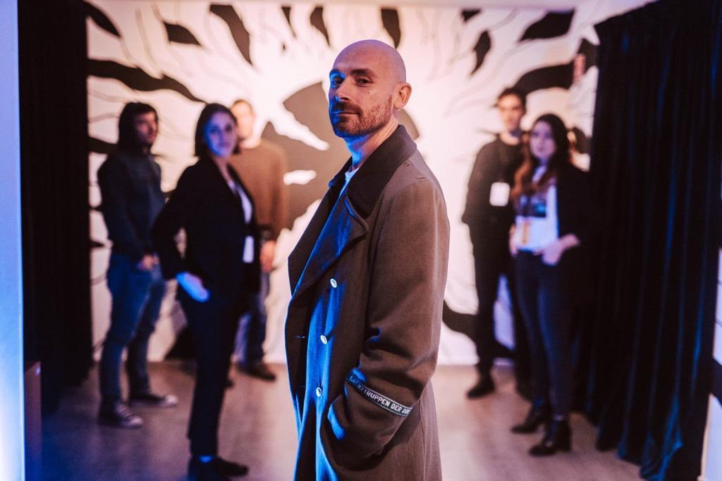 Simone Bruscia tweet media