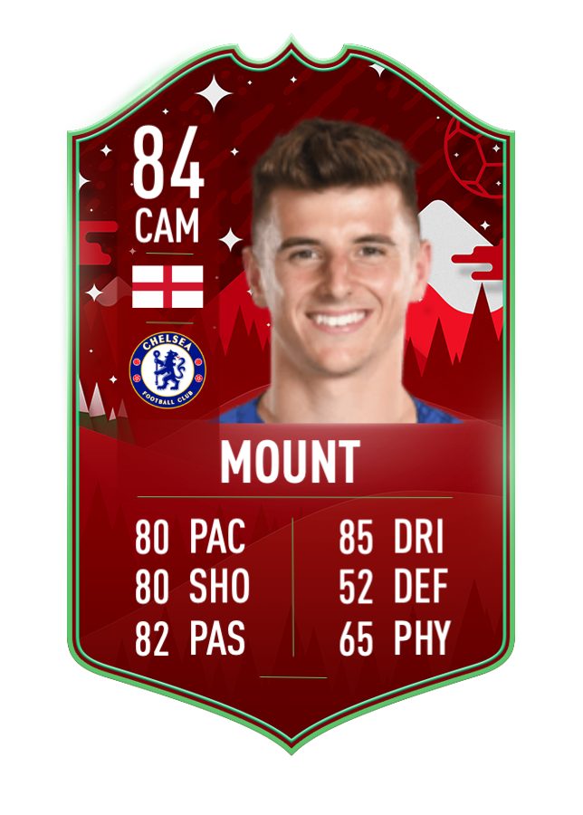 Benchedshow's tweet image. Which #FUTMAS card would you prefer❓

RT for Mount 🏴󠁧󠁢󠁥󠁮󠁧󠁿 / LIKE for Guendouzi 🇫🇷