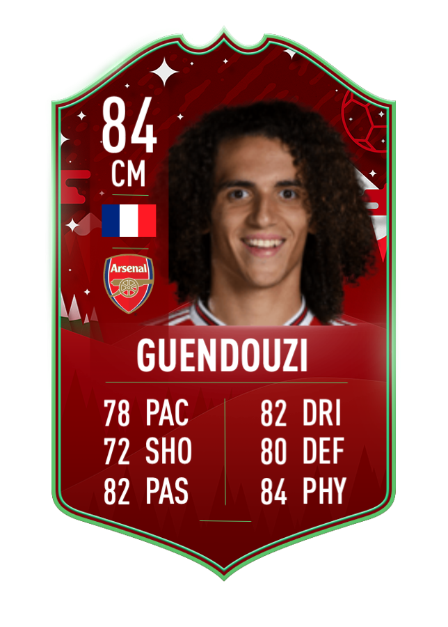 Benchedshow's tweet image. Which #FUTMAS card would you prefer❓

RT for Mount 🏴󠁧󠁢󠁥󠁮󠁧󠁿 / LIKE for Guendouzi 🇫🇷
