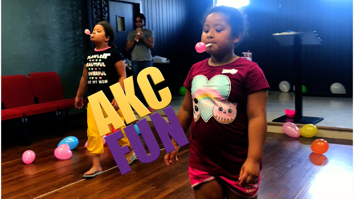 Authenticchurc1's tweet photo. Who said that church was not fun? https://t.co/2N6ftRgFgn