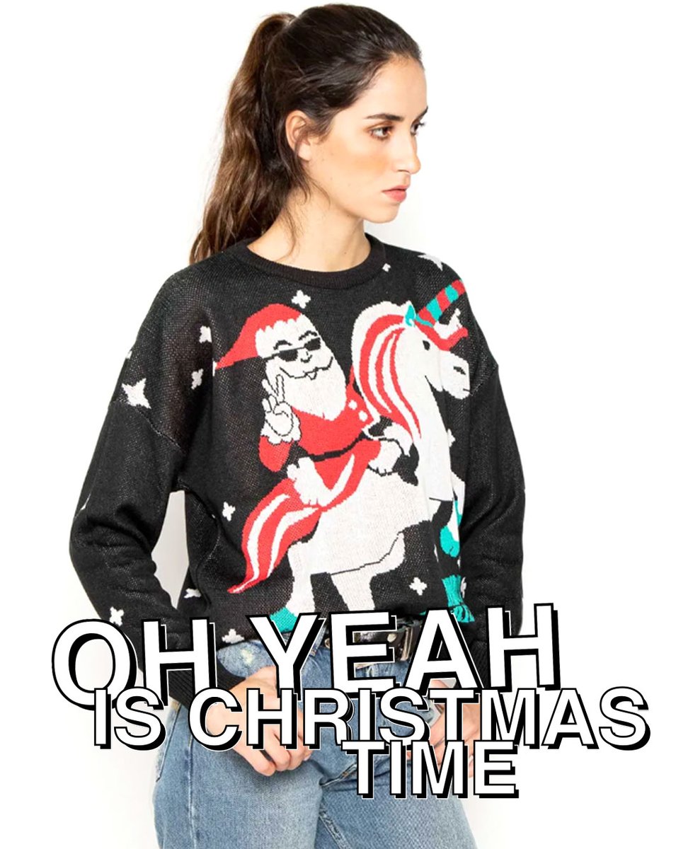 colorblue1984's tweet image. Rockea esta navidad 😎✌🏻⁠
.⁠
.⁠
.⁠
.⁠
#colorblue1984 #hechoencolombia #denimessentials #Denim