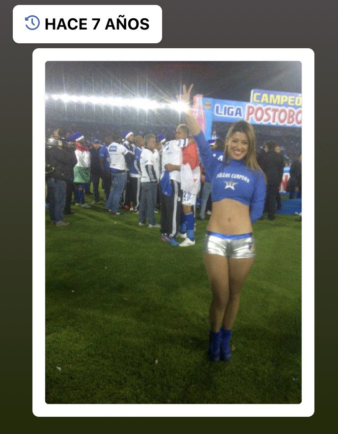 linazapatar's tweet photo. La 🌟 14 https://t.co/A5dy8wNVRh