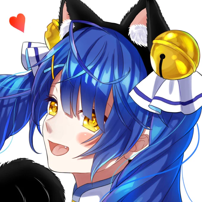 あみゃみゃにゃ
#絵こころ 