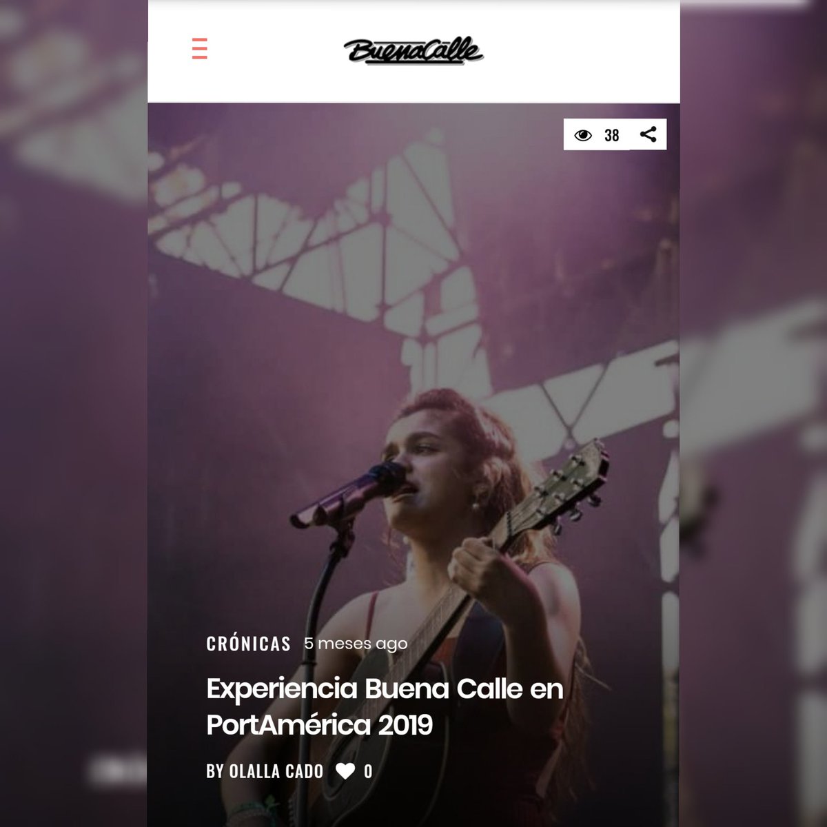 Nuestra web podrá disfrutarse mucho mejor desde vuestros 📱.

Gracias a <a href="/GonerSTUDIO/">GonerSTUDIO® Creative Agency</a>