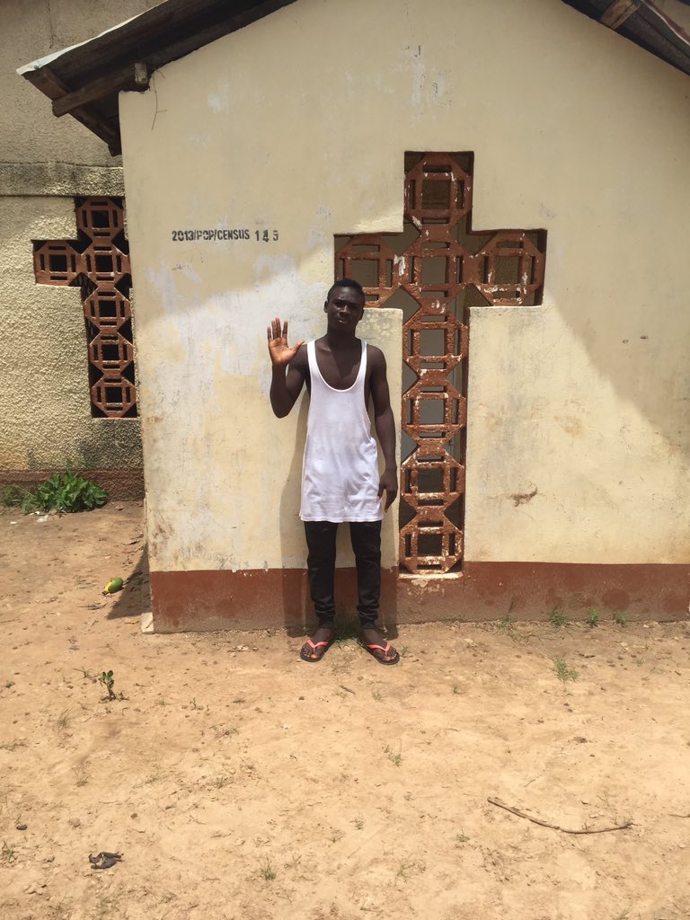 Ebrimasanneh (@ebrimas71927220) on Twitter photo 