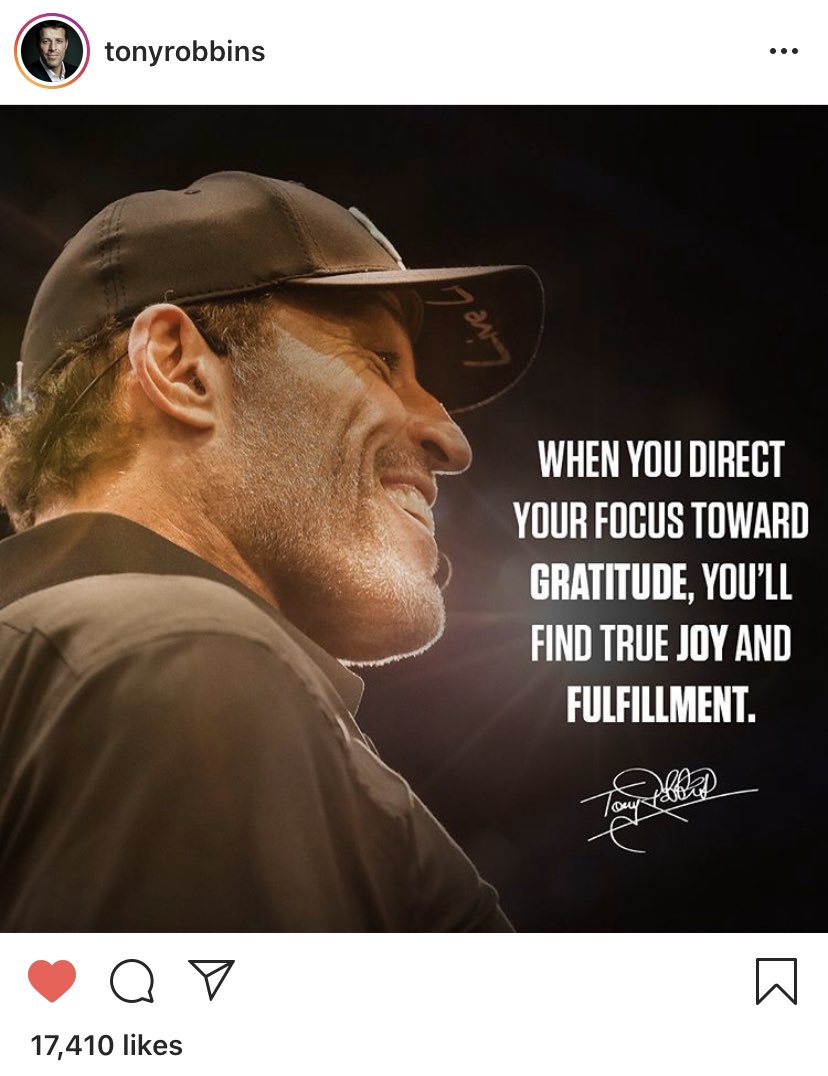 We love to bless and add joy to people right where they are. #joy #gratitude #intentional